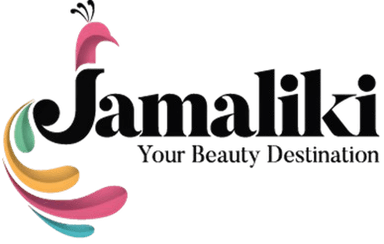 Jamaliki - Your Beauty Destination